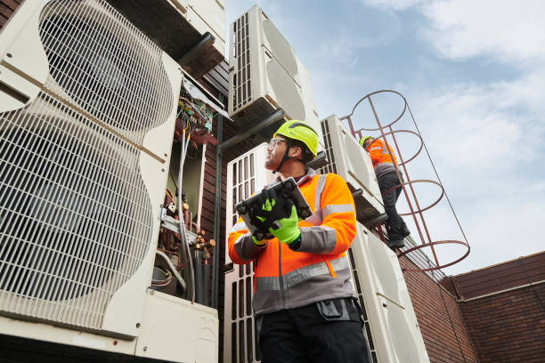 Best Emergency HVAC Services in La Crescent, MN