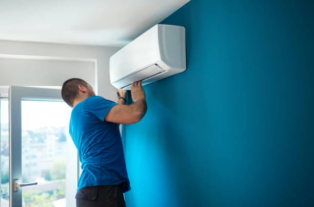 Best Commercial HVAC in La Crescent, MN