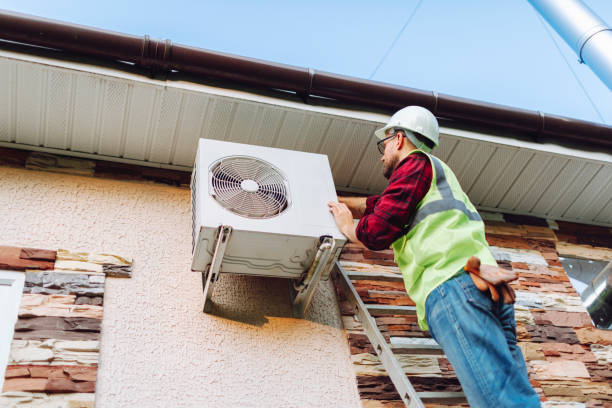 Best Thermostats and Smart Controls in La Crescent, MN