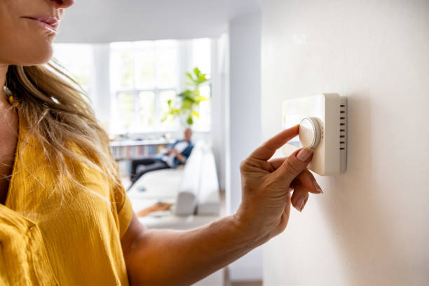 Best Energy-efficient HVAC Solutions in La Crescent, MN