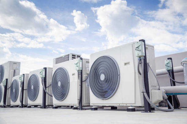 Best HVAC for Healthcare Facilities in La Crescent, MN
