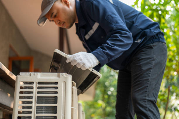 Best VRF (Variable Refrigerant Flow) Systems in La Crescent, MN